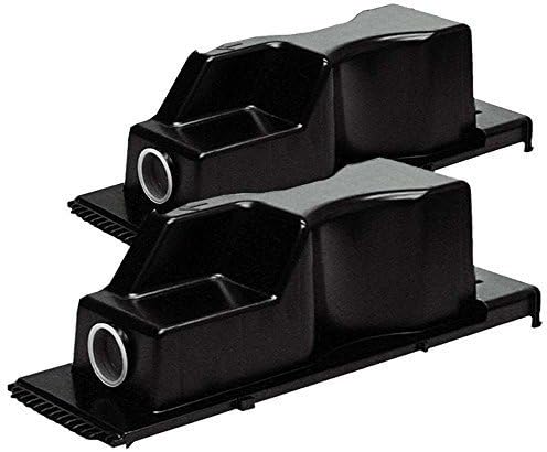 2X, Canon C-EXV3 Black/Schwarz Toner • Kompatibel Toner für Canon CEXV-3 • IR Imagerunner 3320 2220