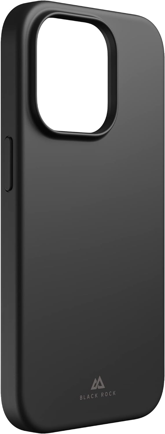 Black Rock - Hülle Mag Urban Protection Case Silikonhülle Passend für Apple iPhone 14 Pro I Handyhül