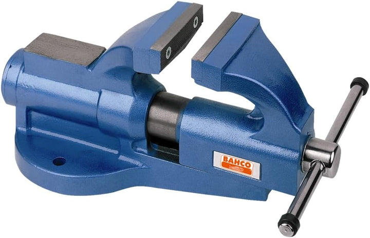 Tornillo Banco G/Red 125 Mm