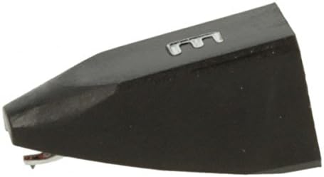 THAKKER DN 165 E Nadel für Ortofon/Dual ULM 65 E - Nudeline Swiss Made