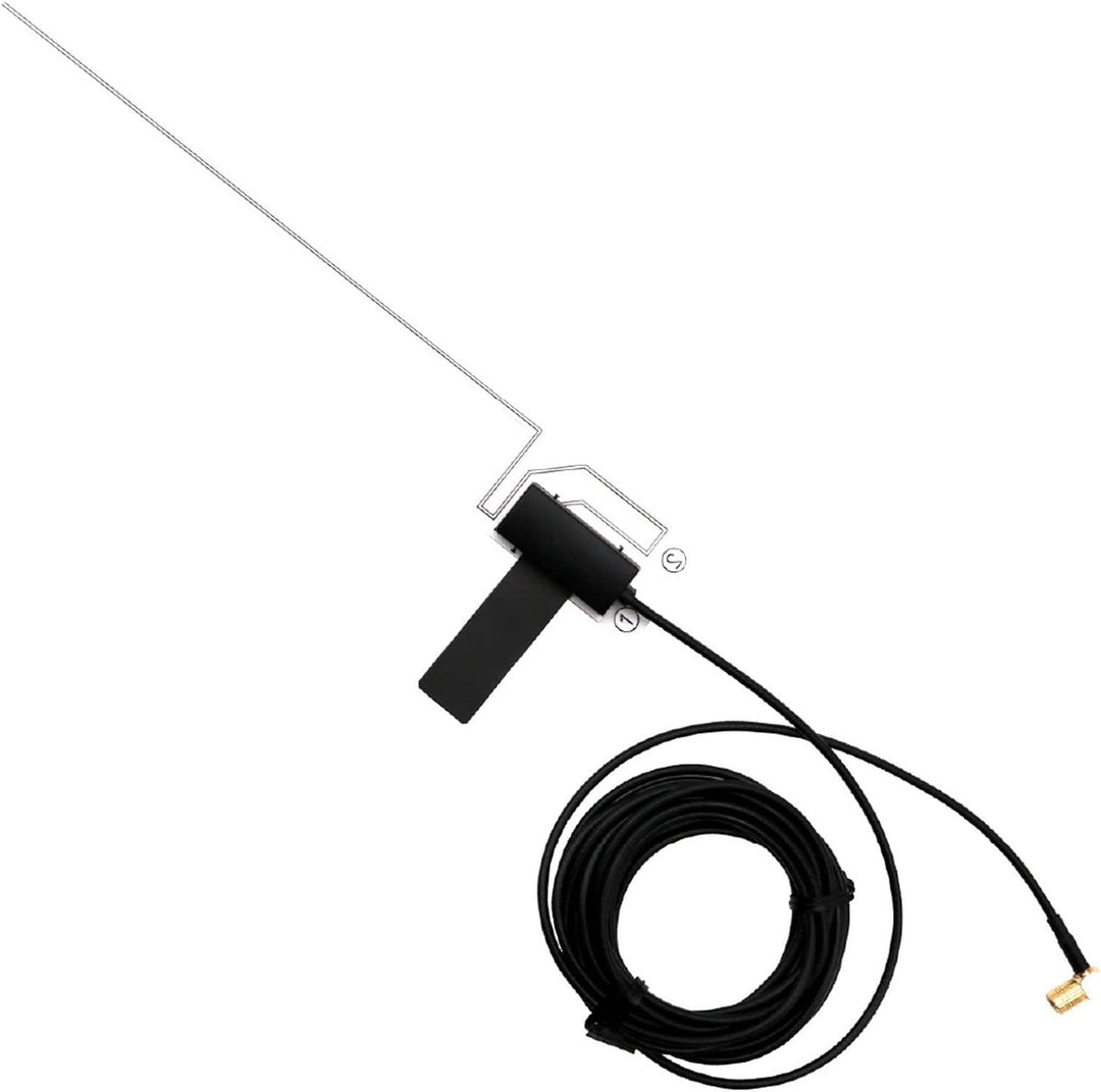 Blaupunkt Aktive DAB+ Scheibenklebeantenne