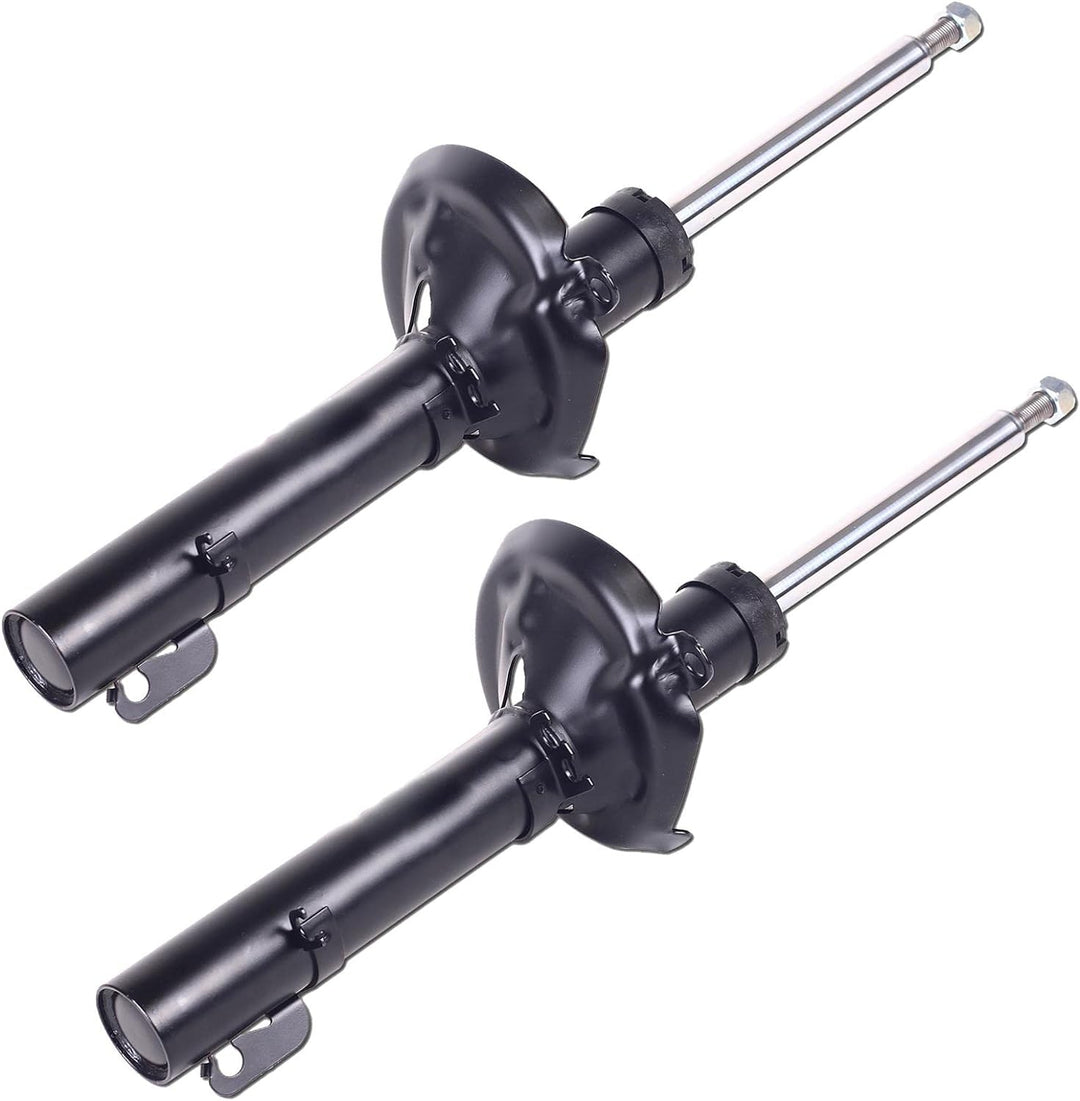 Gasdruck Stossdämpfer vorne 2 Stück