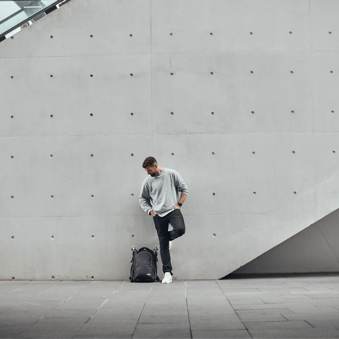 RØDE Backpack Premium-Rucksack für RØDECaster Pro und RØDECaster Pro II