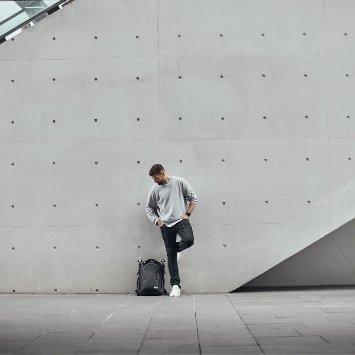 RØDE Backpack Premium-Rucksack für RØDECaster Pro und RØDECaster Pro II