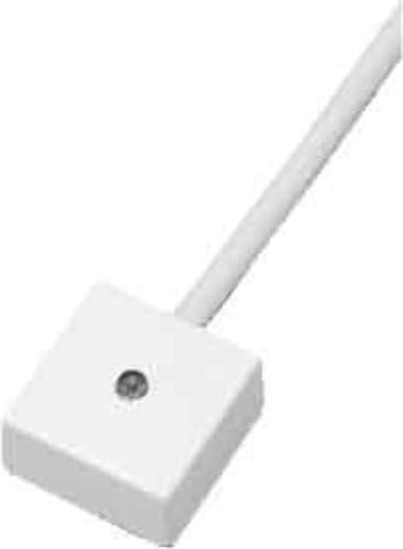 ABB Stotz 1479621 Glasbruchsensor 18 x 18 x 9 m, Spgs/W, weiss