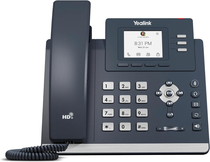 Android 9 Desk Phone for