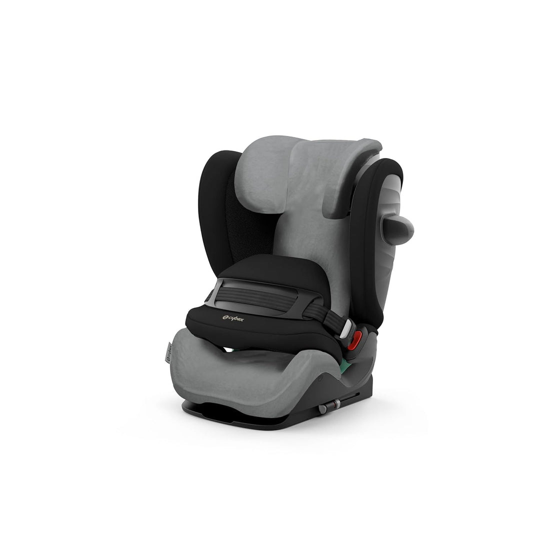 PALLAS G I-SIZE Sommerbezug Grey | grey, grey