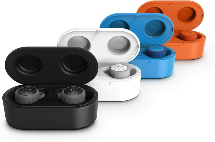 Energy Sistem Earphones Sport 2 True Wireless In-Ear-Kopfhörer (True Wireless Stereo, Bluetooth 5.0,