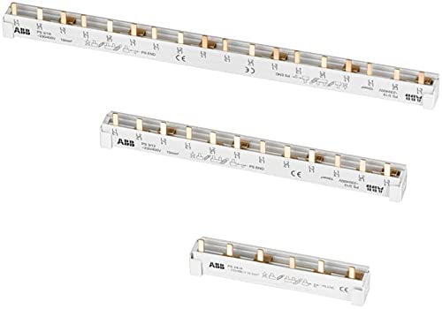 ABB Stotz S&J Phasenschiene PS4/58NNA