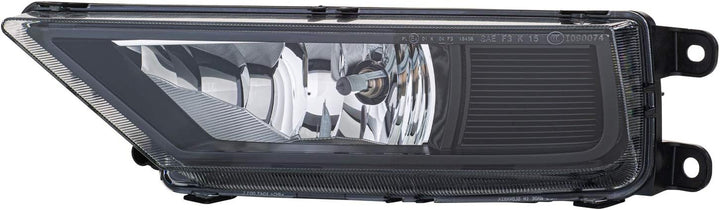 HELLA 1NG 354 843-111 Halogen-Nebelscheinwerfer- ECE - links, links