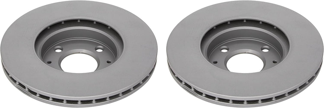 ATE 24012202601 Bremsscheibe - (Paar)