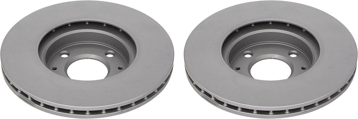 ATE 24012202601 Bremsscheibe - (Paar)