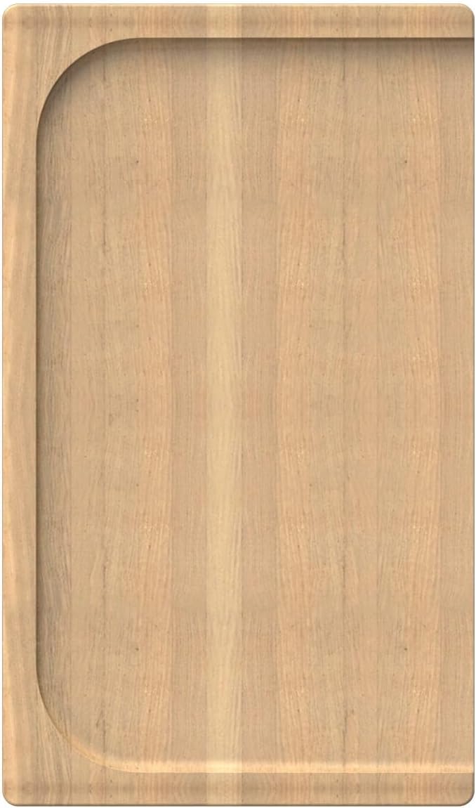 Schock 629134 - Holzschneidbrett Buche hell