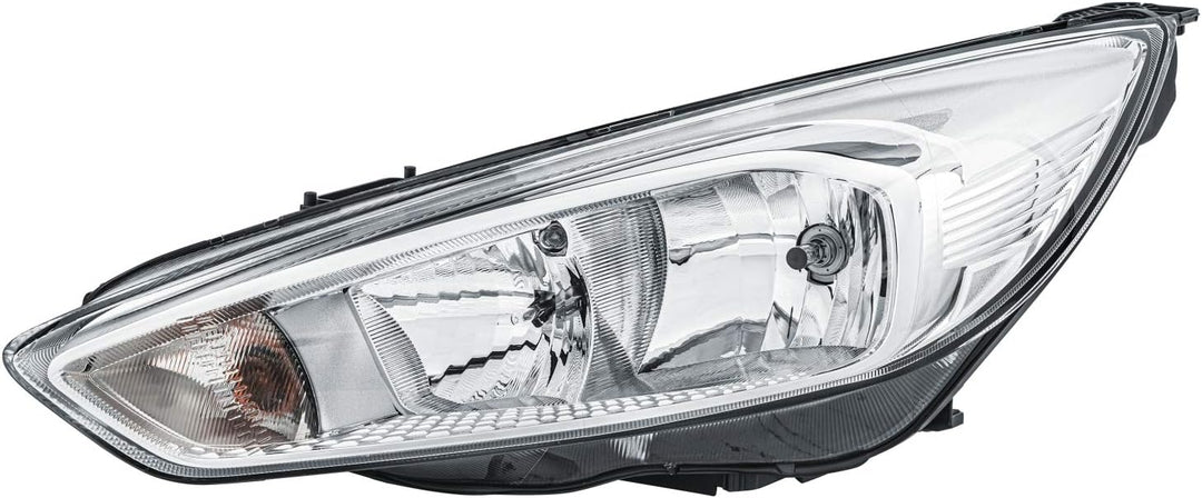 HELLA 1LE 354 827-031 Glühlampe-Hauptscheinwerfer - links - für u.a. Ford Focus Iii