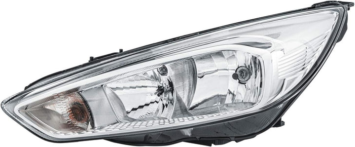 HELLA 1LE 354 827-031 Glühlampe-Hauptscheinwerfer - links - für u.a. Ford Focus Iii
