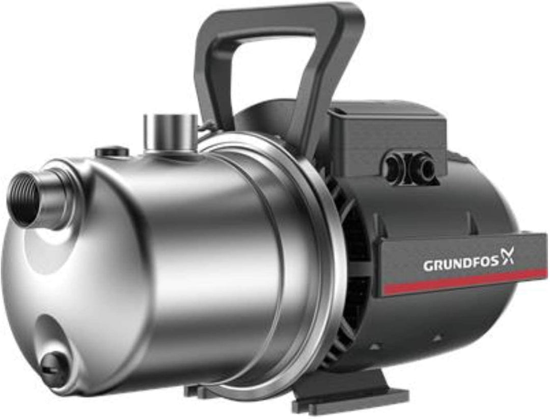 Grundfos 99458769 Selbstansaugende Pumpe JP 5-48