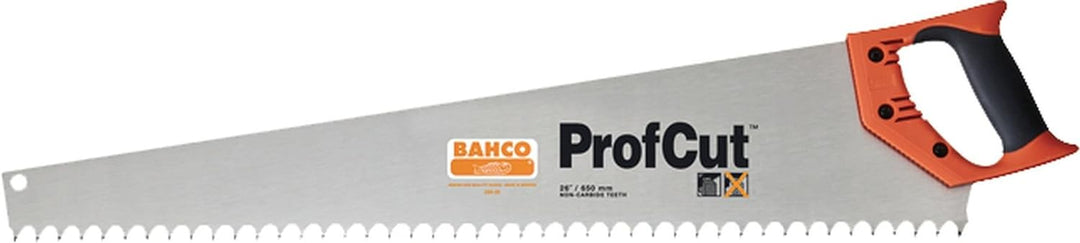 Leichtbetonsäge ProfCut, 255-15/29 625mm