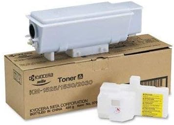 Kyocera/Mita KM 1530 (37028010) Original Toner von Kyocera/Mita - Schwarz/Black / ca. 11.000 Seiten
