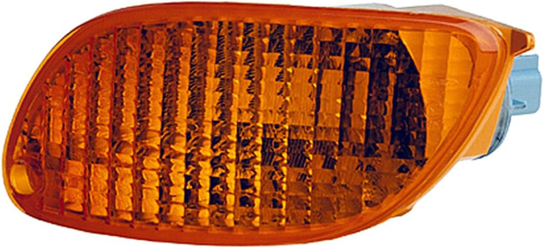 HELLA 9EL 354 059-011 Blinkleuchte - Glühlampe - links - für u.a. Ford Focus (Daw, Dbw)