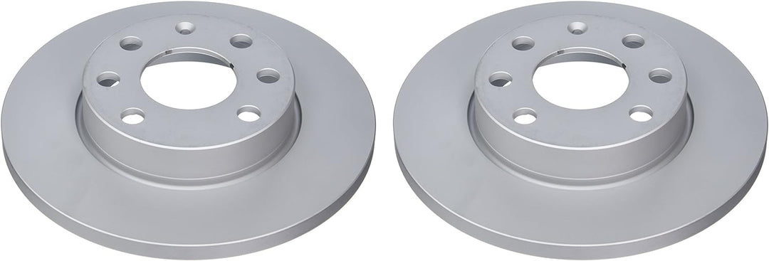 ATE 24011301611 Bremsscheibe - (Paar)
