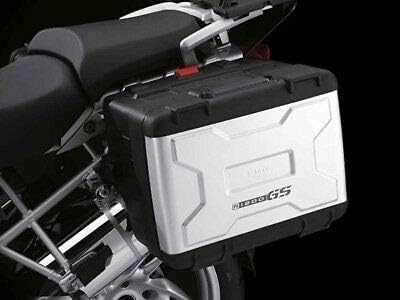 BMW R1200 GS Vario Koffer für Modelle 2005-2012