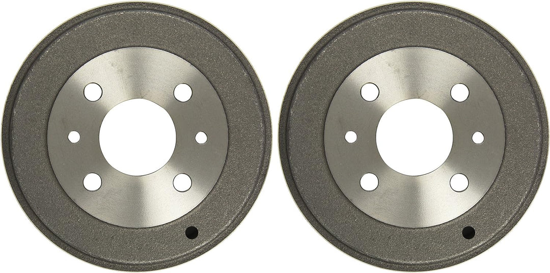 ATE 24.0218-0011.1 Bremstrommel