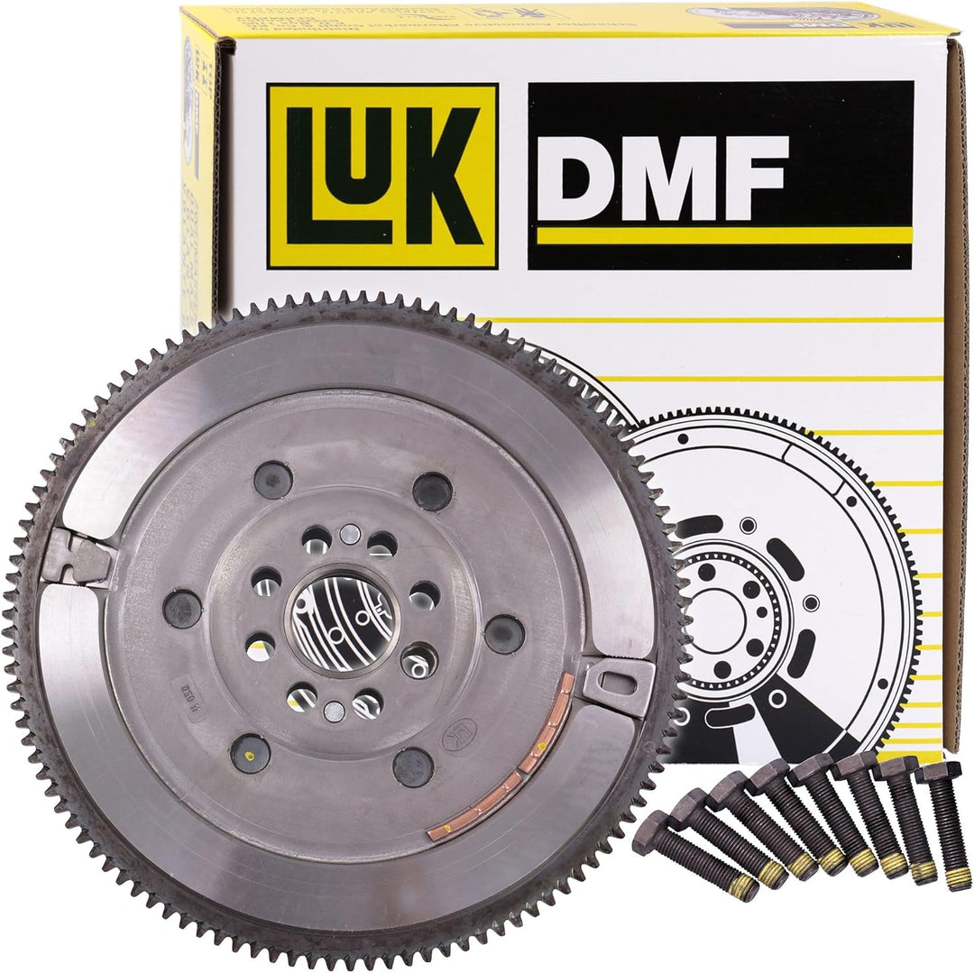 LuK 415 0122 10 Schwungrad