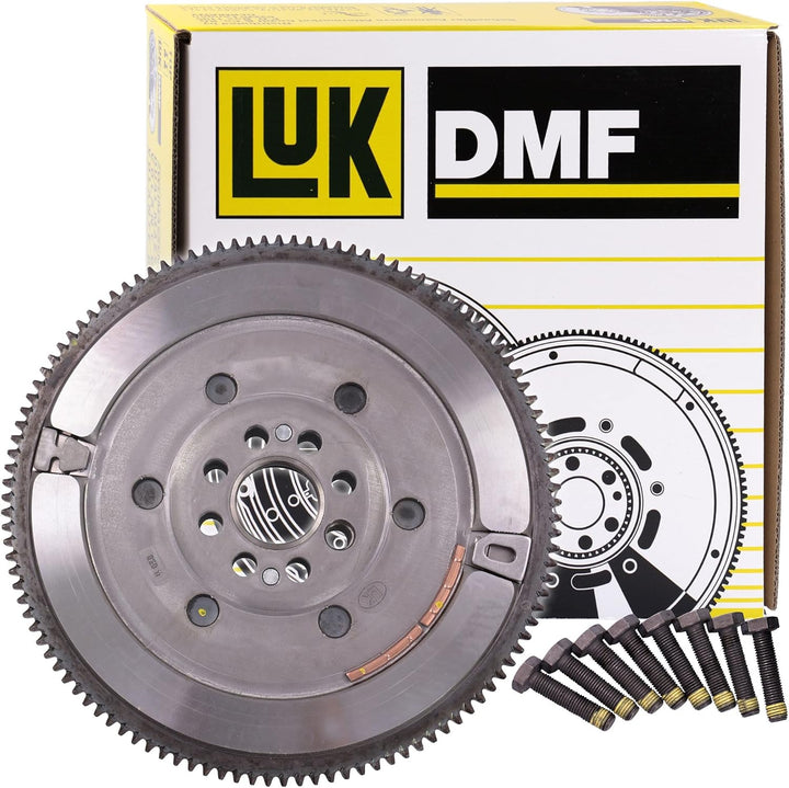 LuK 415 0122 10 Schwungrad