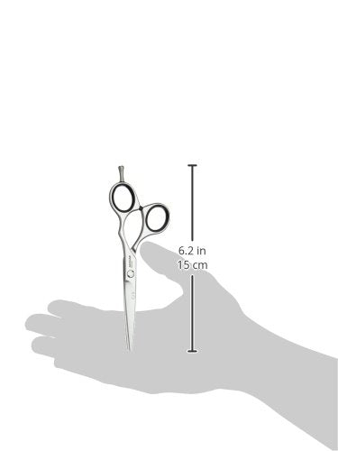 Jaguar 14418 Silver Line CJ3, 5,5 Zoll, 1er Pack, (1x 1 Stück)