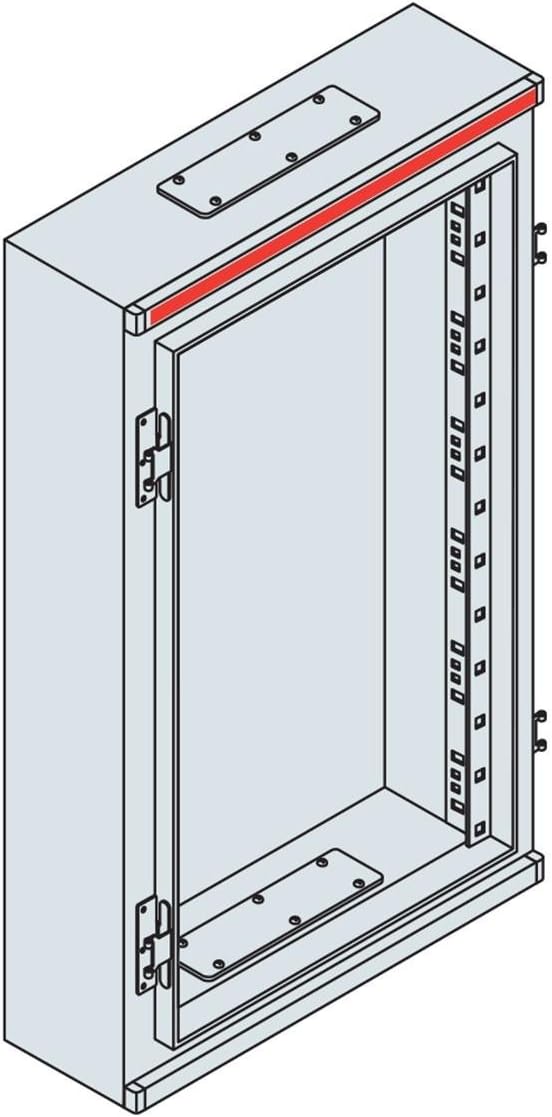 abb-entrelec – Struktur artu-m 600 x 600 x 150