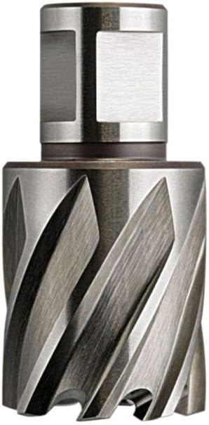 Fein HSS Nova 25 Kernbohrer mit Weldon-Aufnahme, 63134300051 30 mm, 30 mm