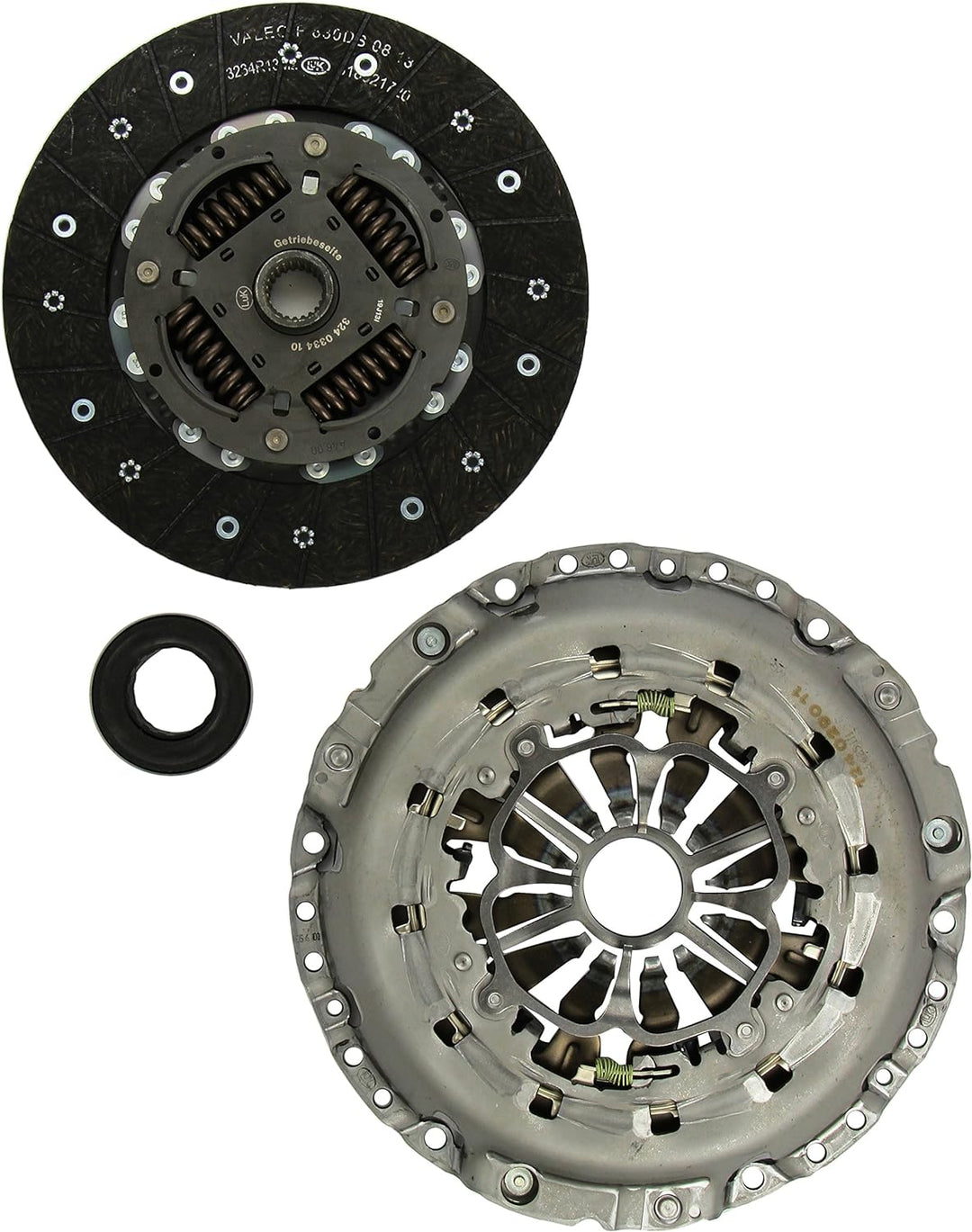 LuK 624 3342 00 Kupplungssatz