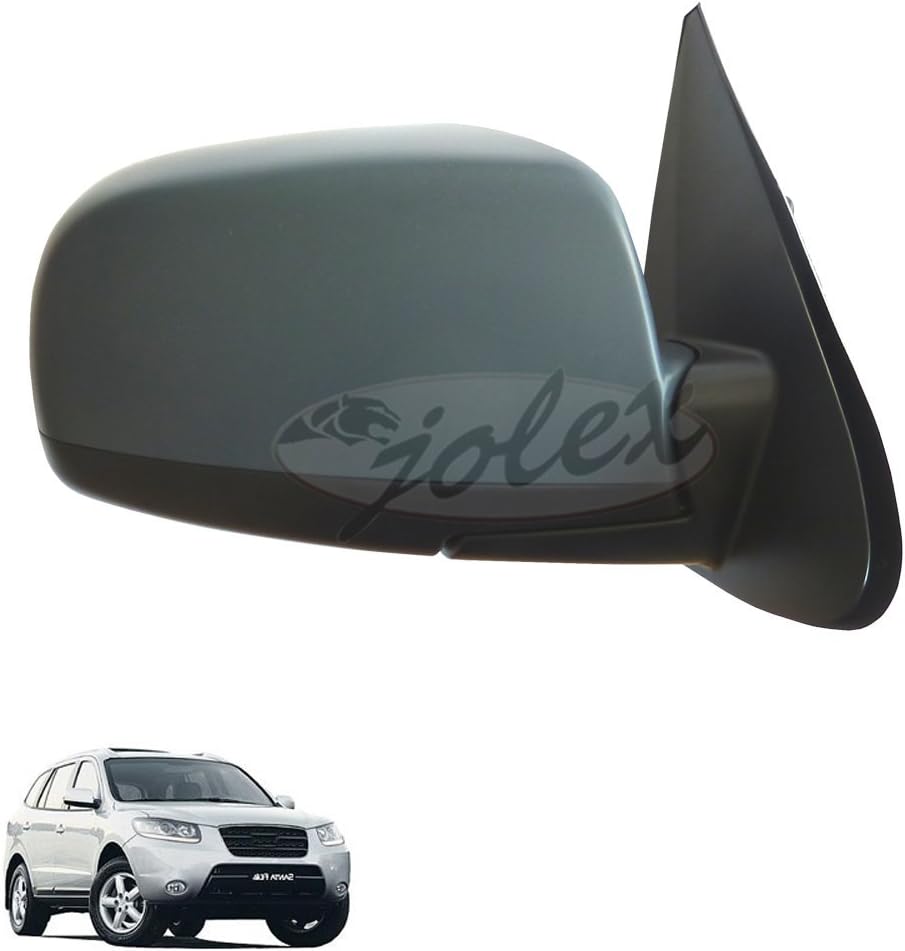 Diederichs 6871224 Spiegel Rechts