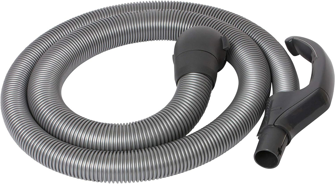 Sebo 8169gs Geräteschlauch mit Handgriff für alle Airbelt D1, 2, 3 Modelle, grauschwarz