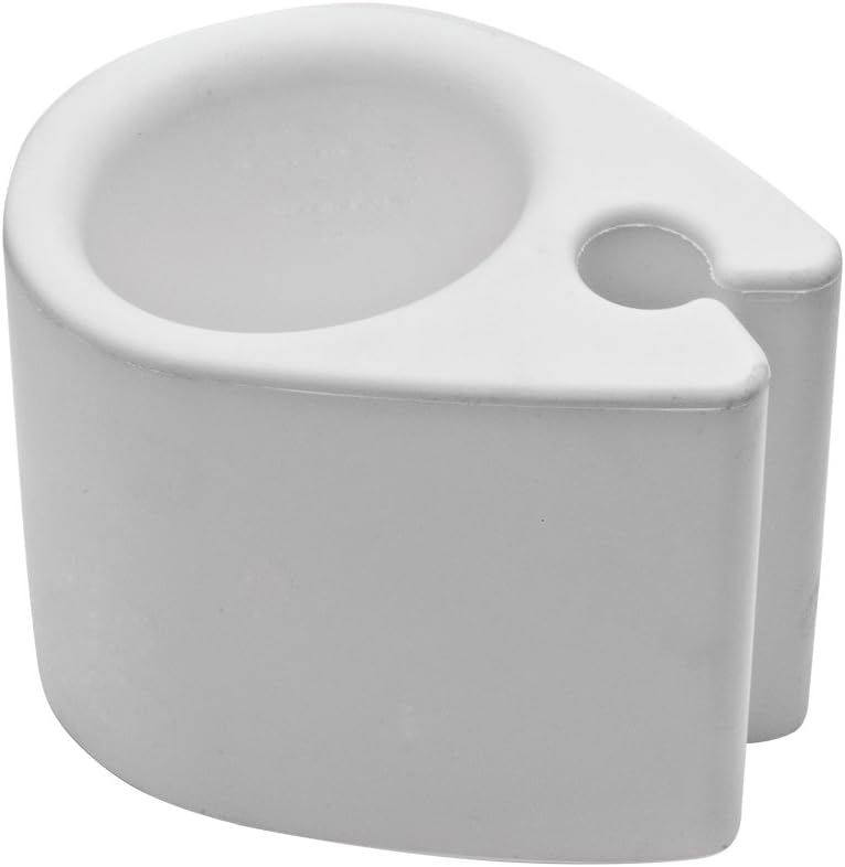 OCEAN 470089 Can Holder Clip On Farbe ,13 x 9 x 10 cm