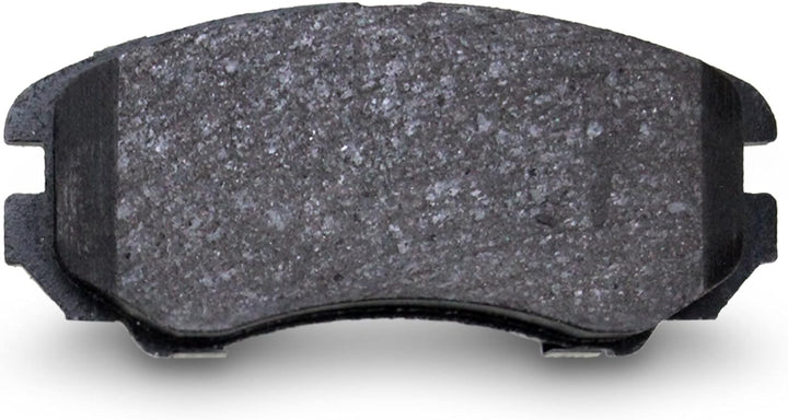 ATE 13.0460-5873.2 Bremsbelagsatz, Scheibenbremse