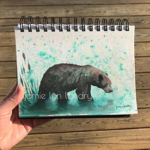 LUKAS AQUARELL STUDIO, Aquarellfarben in Premium-Qualität, Set mit 16 x 1/2-Näpfchen mit Pinsel und