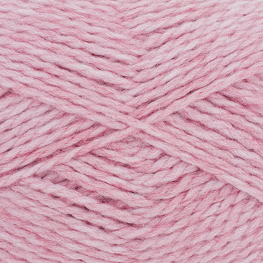 Gründl Shetland Wolle (modisches und weiches Strickgarn aus 80% Polyacryl und 20% Wolle, 100 g / 170