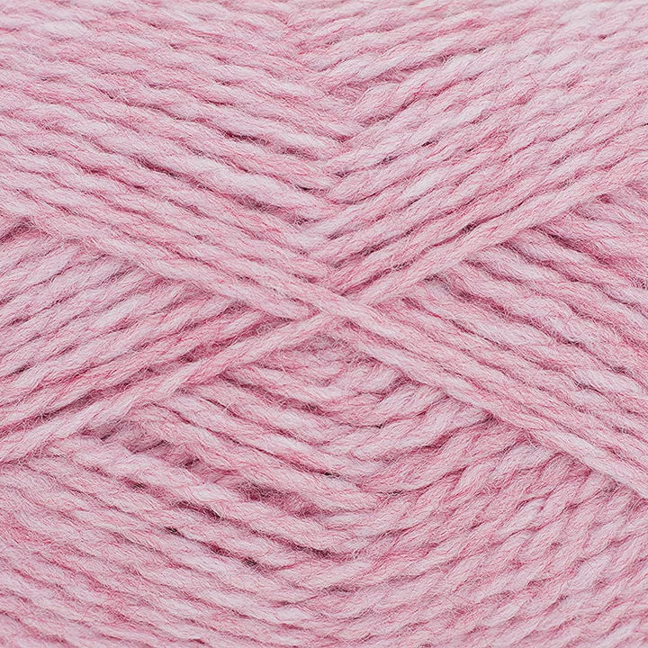 Gründl Shetland Wolle (modisches und weiches Strickgarn aus 80% Polyacryl und 20% Wolle, 100 g / 170