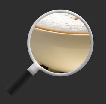 islandburner Bild Bilder auf Leinwand Cappuccino Kaffee Kaffebohnen Gemütlich Panorama XXL Poster Le