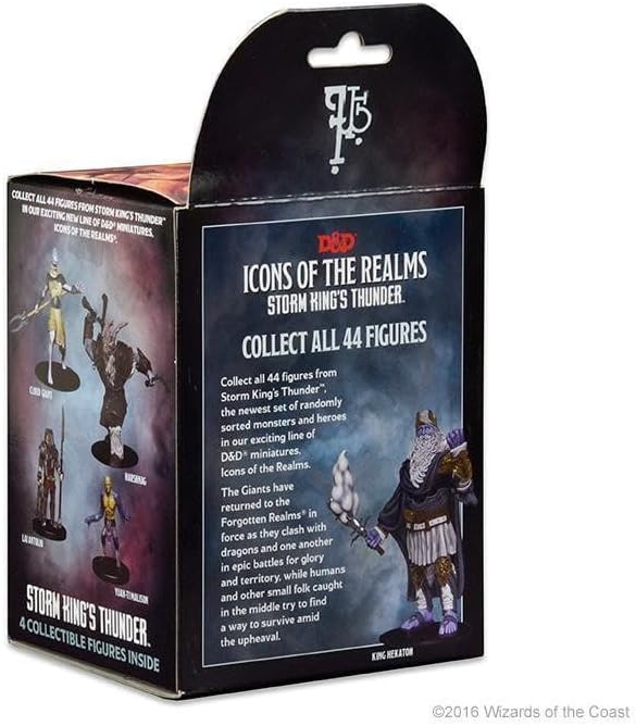 WizKids WZK72461 Zubehör, WZK72461A