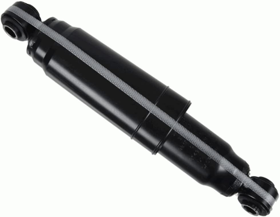 SACHS 314 713 Stossdämpfer 314 713 - hinterachse Federung/Dämpfung, 31 ...