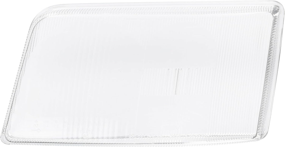 HELLA 9ES 137 169-031 Streuscheibe, Hauptscheinwerfer - links, Links