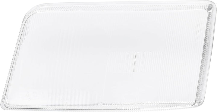 HELLA 9ES 137 169-031 Streuscheibe, Hauptscheinwerfer - links, Links