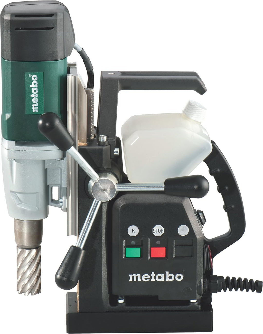 Metabo Magnetkernbohrmaschine MAG 32 (600635500) Kunststoffkoffer, Nennaufnahmeleistung: 1000 W, Abg