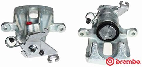 BREMBO F 54 111 Bremssättel und Zubehör