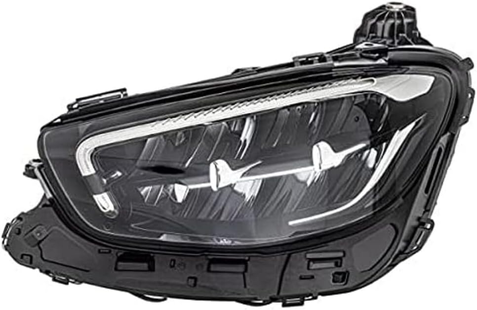 HELLA 1EX 014 215-311 LED-Hauptscheinwerfer - links - für u.a. Mercedes-Benz E-Class (W213), links