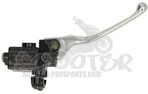 Hauptbremszylinder Piaggio, links, Heng Tong, CM074803
