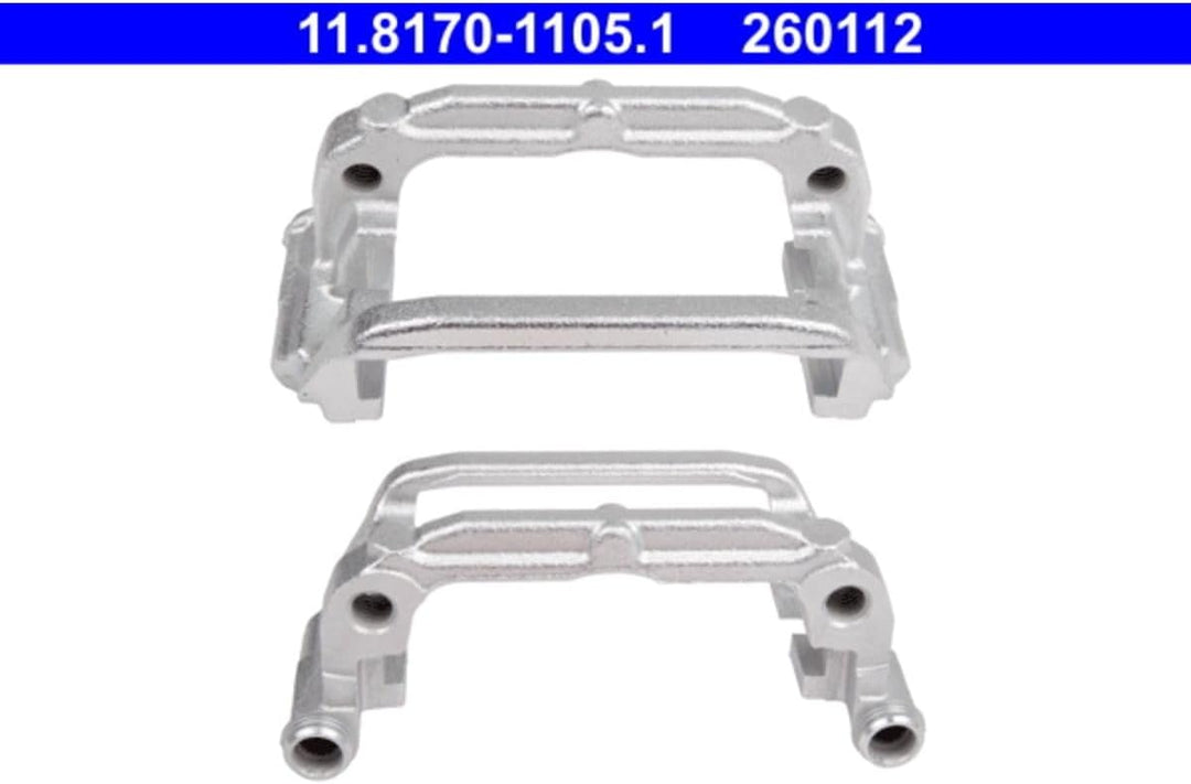 Ate 11. 8170-1105. 1 - Halter, Bremssattel