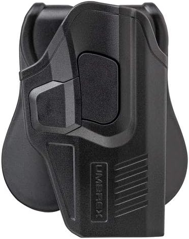 Umarex Paddlehol.Mod1 Gl.19